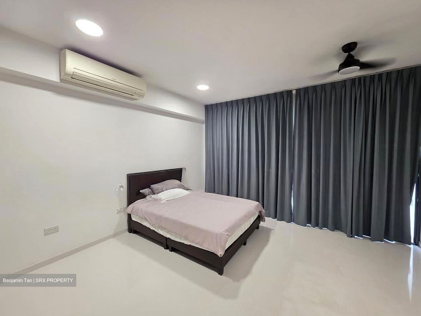 North Park Residences (D27), Apartment #619389791